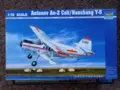 Letadla a vrtulniky 1/72 ČR, ČSSR + Spit 1/32