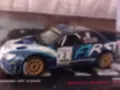 Prodám Subaru Impreza WRC 1/43