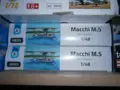 1/48 FLY 48033 Macchi M.5 Italian flying boat