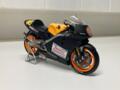 1:12 Motocykle Minichamps
