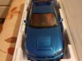 1:12 Nissan Otto model.