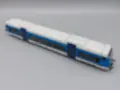 Roco 70186 HO ČD 840 nový