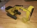 RC bager Wedico 1:14