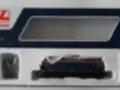 Loko Lima BR 110 DB