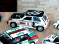 ☝️Sleva☝️ 1/18 Rally WRC