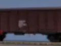 Nakladní  vůz PKP Eaos Klein Modellbahn SoSe/4