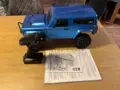 Absima Sherpa CR3.4 RTR SKORO NOVÝ