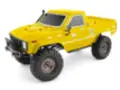Vylepšený nový RC Crawler RGT EX86100V2