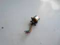 zánovní motor o průměru 36mm