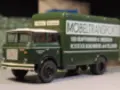 LIAZ 706 Brekina