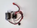 Kombo motor MST M54 26T a reguátor XB60