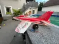 Stinger od Freewing 90mm edf