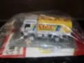 Model Liaz Dakar 1/43