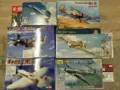 stavebnice 1/72