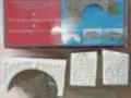 ROMAN BRIDGE - Resin and metal diorama 1:32