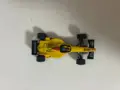 Peugeot formule 11