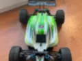 s-Idee rc buggy bravo 70km/h