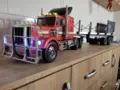 RC TAMIYA TRUCK