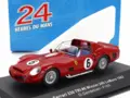 koupím 1:43 IXO Le Mans 1962 Ferrari 330 TRI/LM