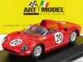 koupím 1:43 Model ART Le Mans 1964 Ferrari 275P