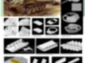 Dragon 6418 T-34/76 Mod.1941 Cast Turret
