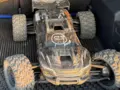 Traxxas xrt black