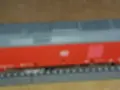 Diesel Traxx 285 Tillig