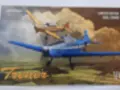 Lietadlá 1/48