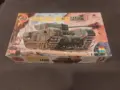 Churchill Mk VII tank - AirFix 1:72