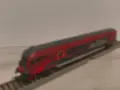 Piko H0 Railjet [ÖBB, Epocha VI] vagóny DC
