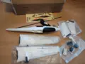 AtomRC Swordfish,  nepostavená stavebnice
