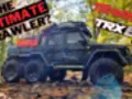 Koupím Traxxas Trx-6 Mercedes G nebo jinou 6x6