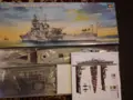 Roma 1/350 Trumpeter