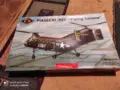 1/48 Piasecki H21 "Flying banana"