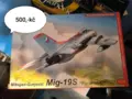 MiG-19S KP