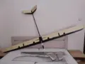 Stopalcovka Chupacabra 1