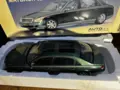 Maybach 62 ,zelený AUTOart 1:18