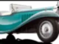 Bugatti Royale Roadster Esders (1932) Bauer