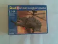 Predám AH-64 1:144