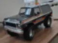 Traxxas Ford Bronco WLT Trx 4