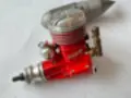 Motor Hype 6,5 ccm