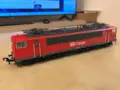 Guetzold BR250 DB Cargo