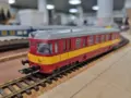 Modely série
