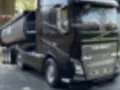 Volvo FH16 4x2