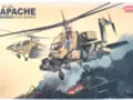 APACHE AH-64A