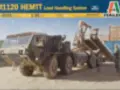 M1120 HEMTT od italerky