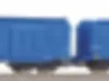 Piko set 2 vozů Gags-t PKP Cargo