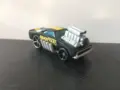 Angličáky Custom 300