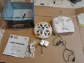 dron do obyváku