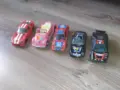 Modely autíček